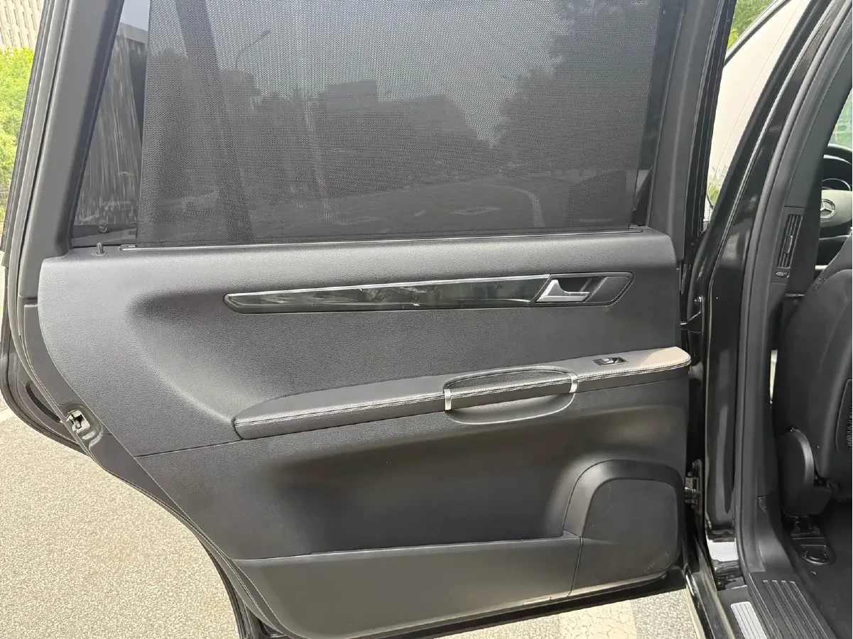 2017 Mercedes-Benz R Class 3.0T 272HP V6 7AT,autocango,china used car exporter,china ev exporter,chinese used car exporter,chinese used ev exporter