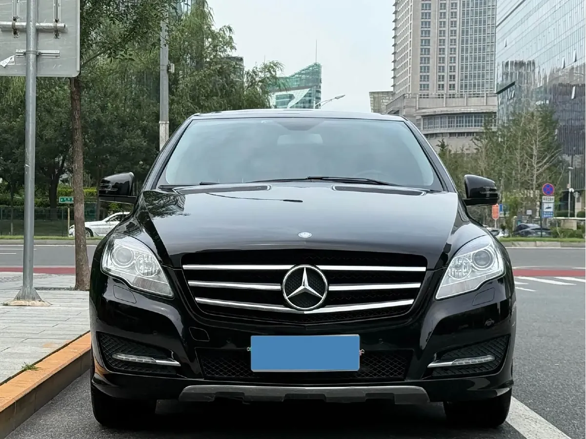 2017 Mercedes-Benz R Class 3.0T 272HP V6 7AT,autocango,china used car exporter,china ev exporter,chinese used car exporter,chinese used ev exporter
