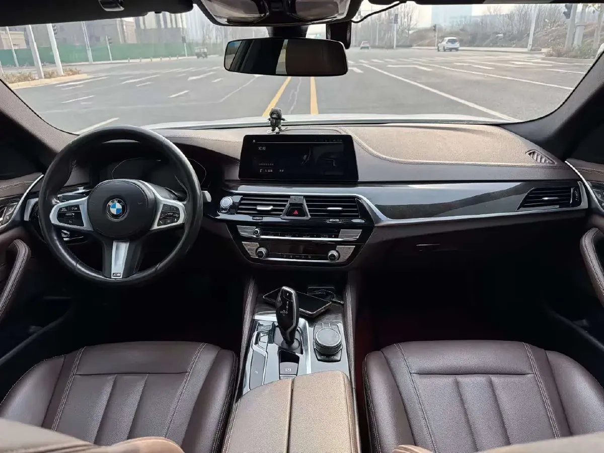 2020 BMW 5 Series 2.0T 184HP L4 8AT,autocango,china used car exporter,china ev exporter,chinese used car exporter,chinese used ev exporter