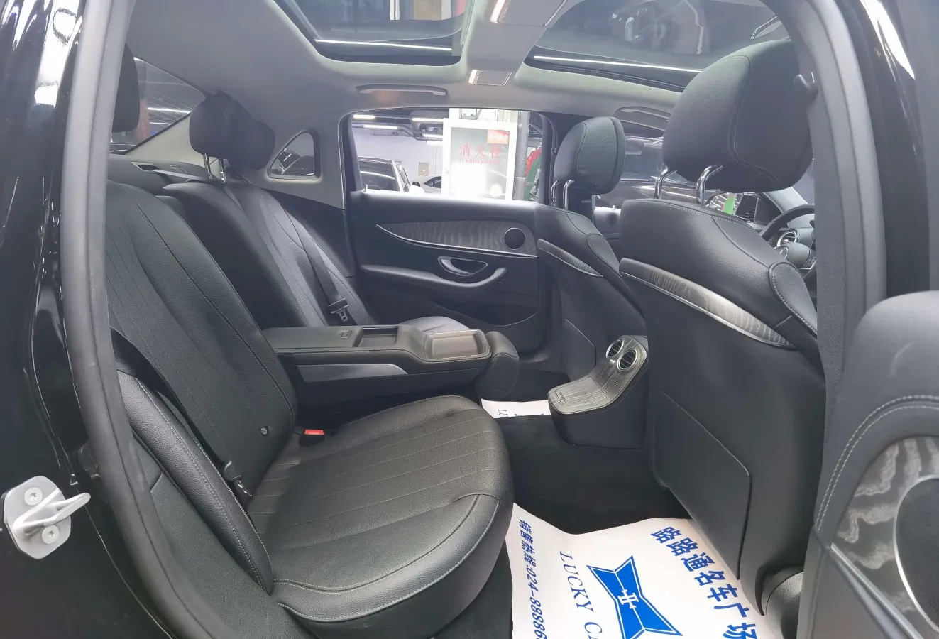 2023 Mercedes-Benz E Class 2.0T 258HP L4 9AT,autocango,china used car exporter,china ev exporter,chinese used car exporter,chinese used ev exporter