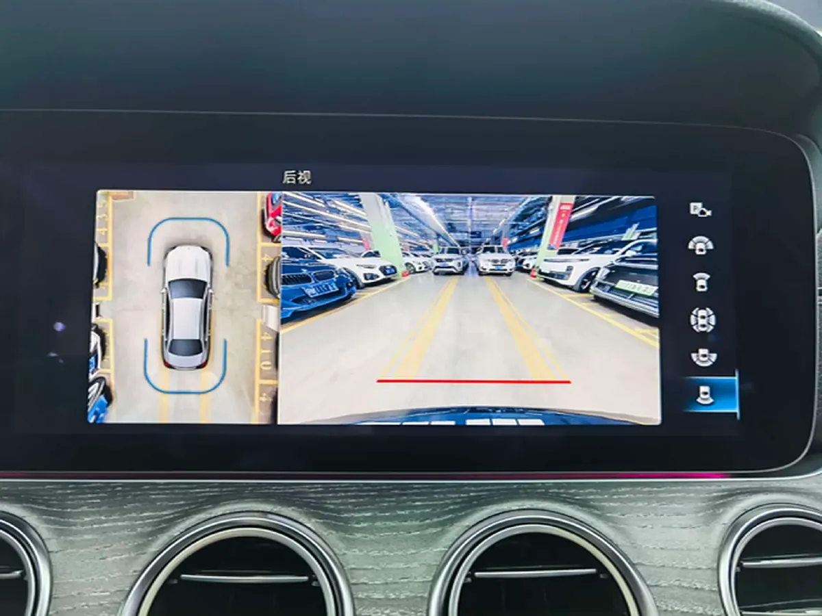 2023 Mercedes-Benz E Class 2.0T 258HP L4 9AT,autocango,china used car exporter,china ev exporter,chinese used car exporter,chinese used ev exporter