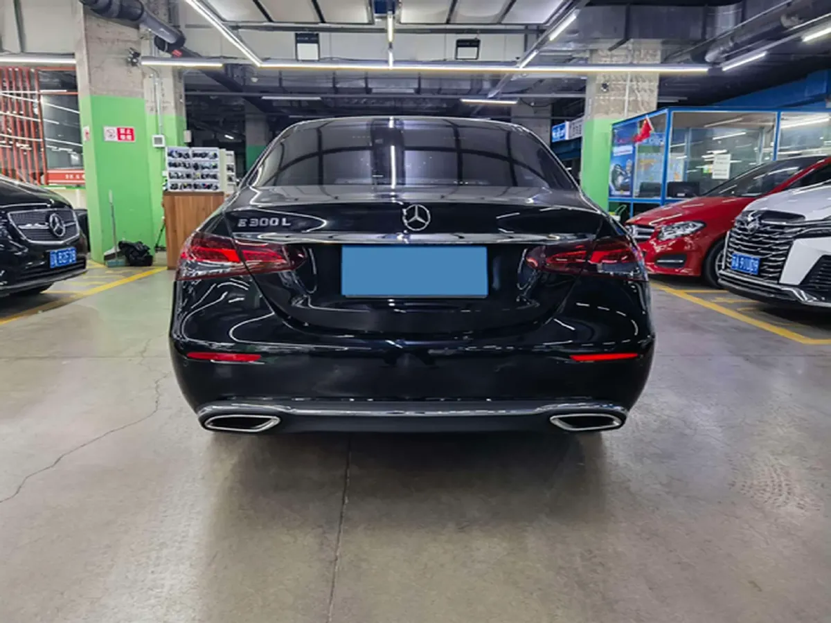 2023 Mercedes-Benz E Class 2.0T 258HP L4 9AT,autocango,china used car exporter,china ev exporter,chinese used car exporter,chinese used ev exporter