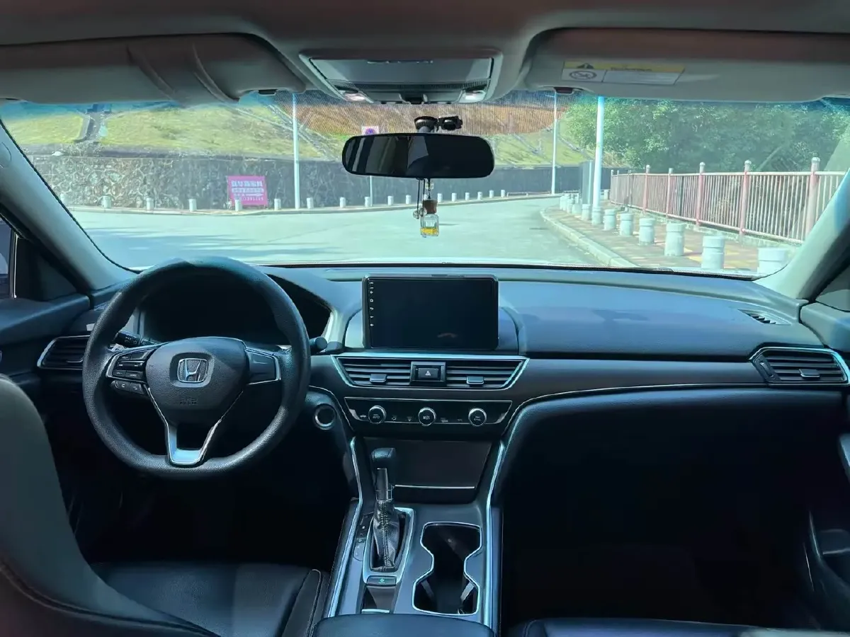 2018 Honda Accord 1.5T 177HP L4 CVT,autocango,china used car exporter,china ev exporter,chinese used car exporter,chinese used ev exporter