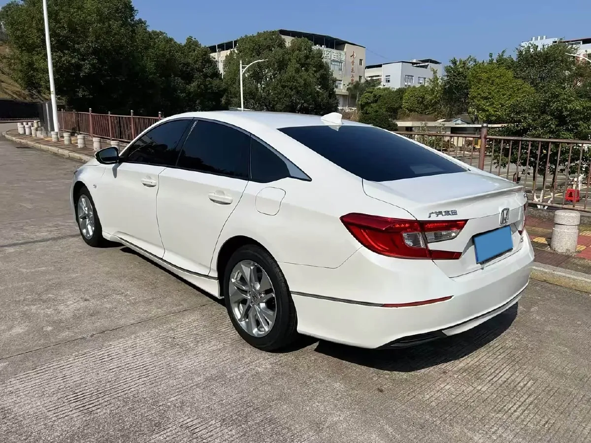 2018 Honda Accord 1.5T 177HP L4 CVT,autocango,china used car exporter,china ev exporter,chinese used car exporter,chinese used ev exporter