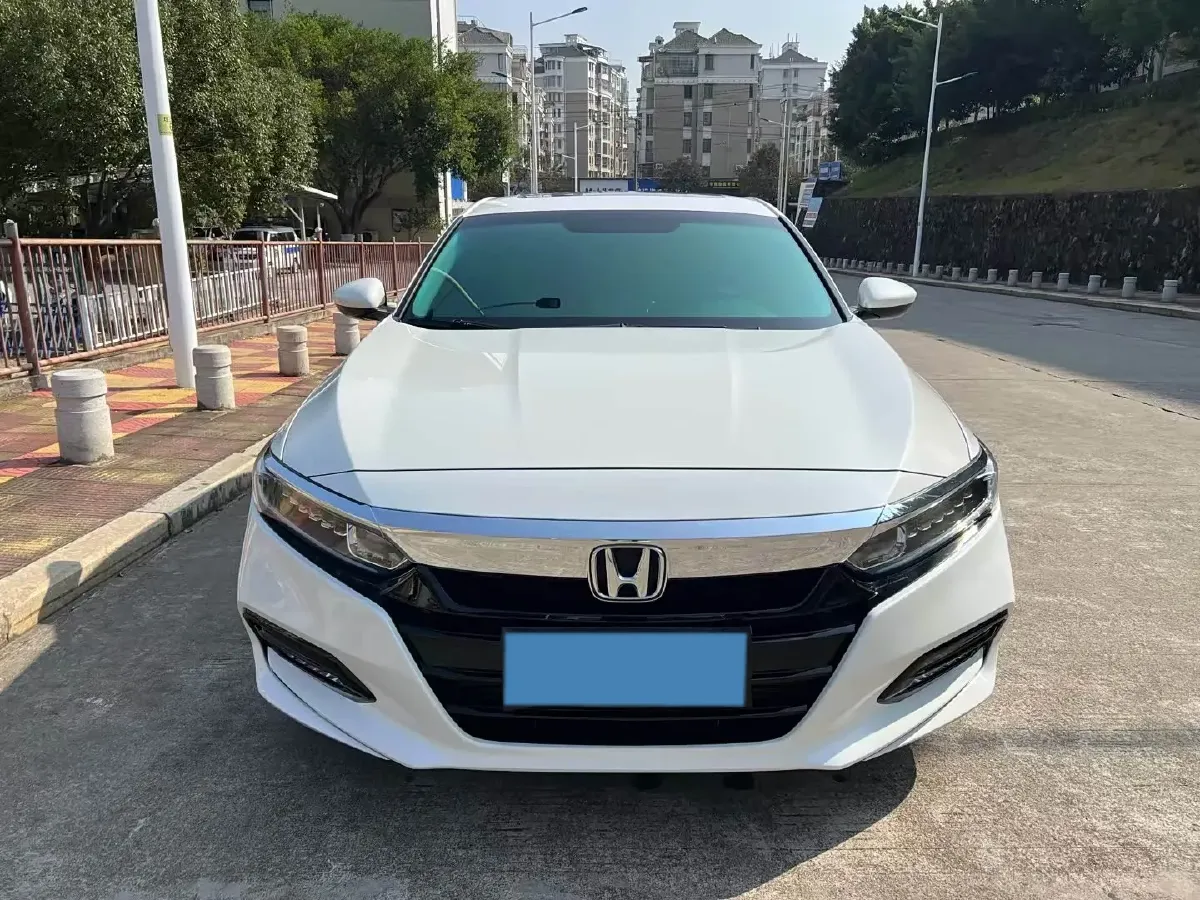 2018 Honda Accord 1.5T 177HP L4 CVT,autocango,china used car exporter,china ev exporter,chinese used car exporter,chinese used ev exporter