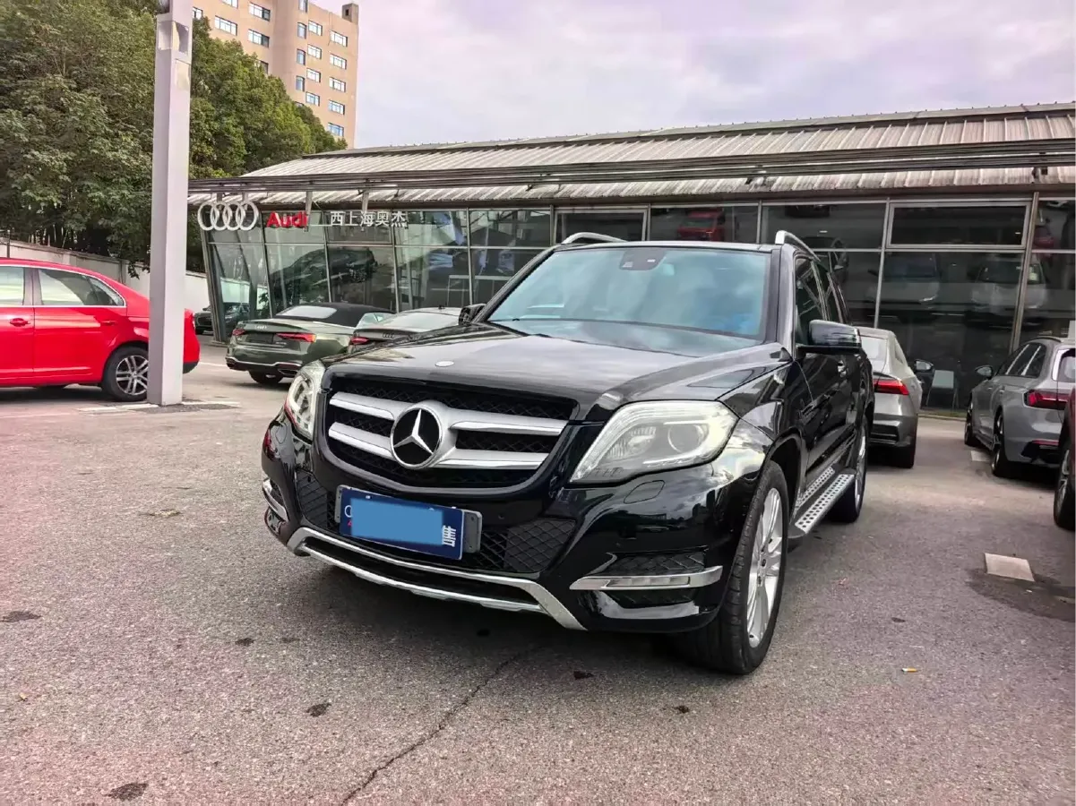 2013 Mercedes-Benz GLK Class 3.0L 245HP V6 7AT,autocango,china used car exporter,china ev exporter,chinese used car exporter,chinese used ev exporter