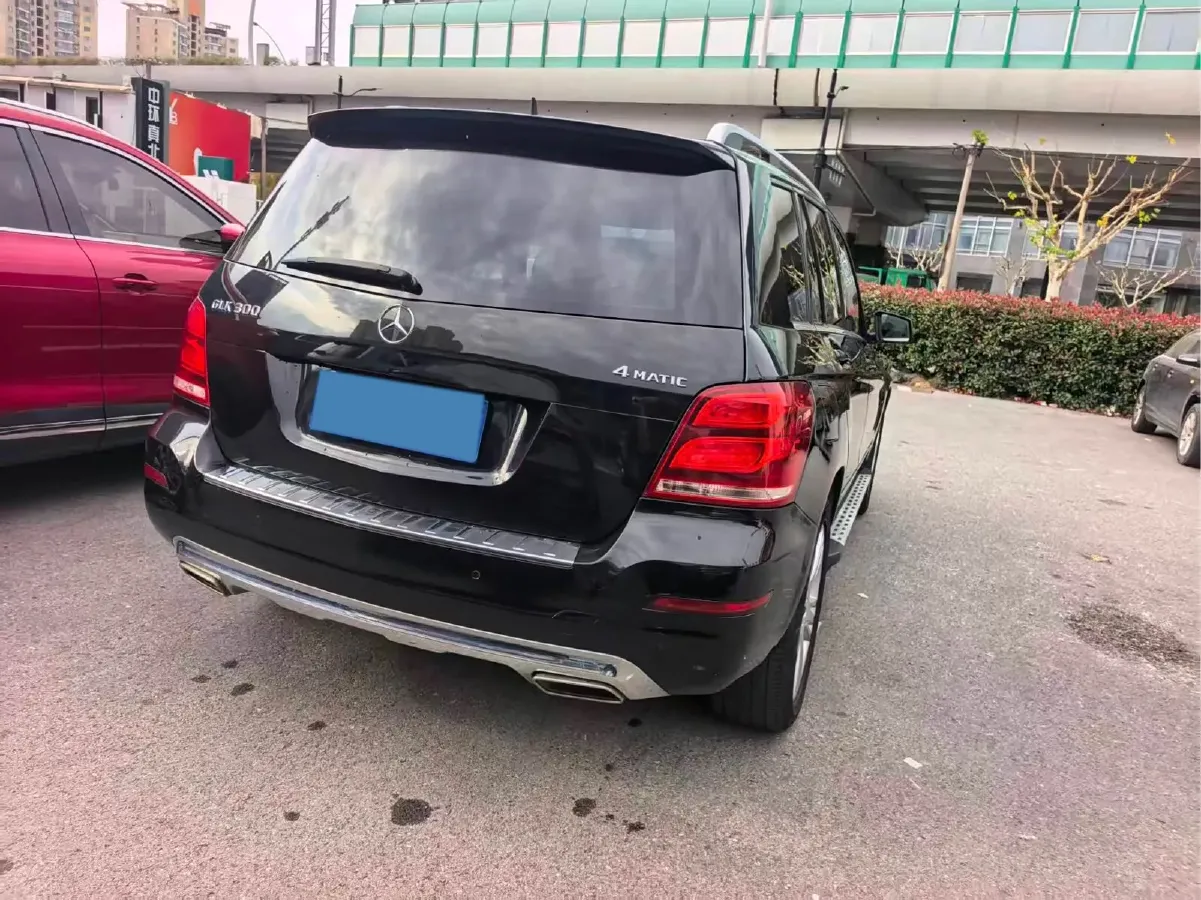 2013 Mercedes-Benz GLK Class 3.0L 245HP V6 7AT,autocango,china used car exporter,china ev exporter,chinese used car exporter,chinese used ev exporter