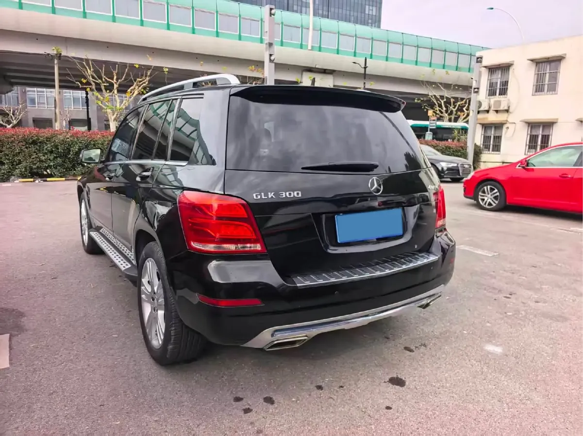 2013 Mercedes-Benz GLK Class 3.0L 245HP V6 7AT,autocango,china used car exporter,china ev exporter,chinese used car exporter,chinese used ev exporter
