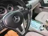 2013 Mercedes-Benz GLK Class 3.0L 245HP V6 7AT