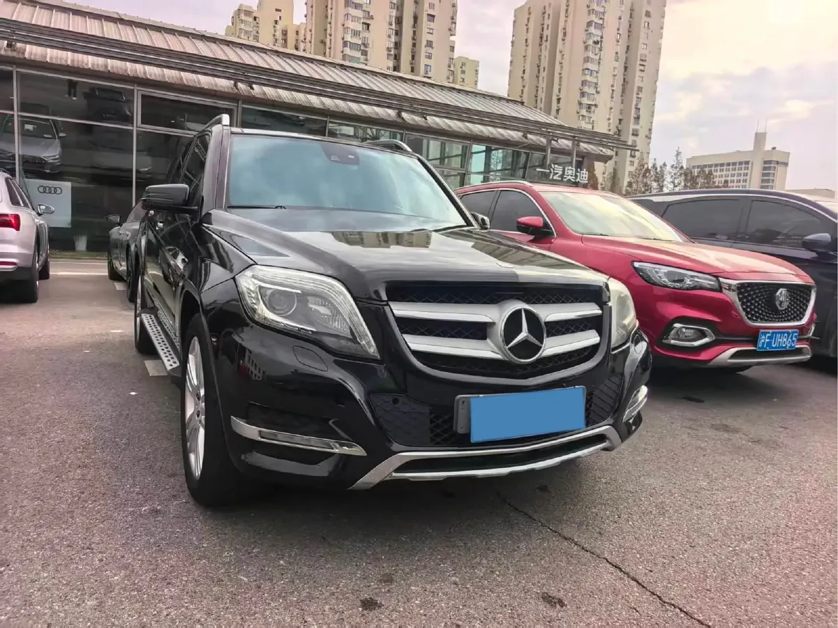 2013 Mercedes-Benz GLK Class 3.0L 245HP V6 7AT,autocango,china used car exporter,china ev exporter,chinese used car exporter,chinese used ev exporter