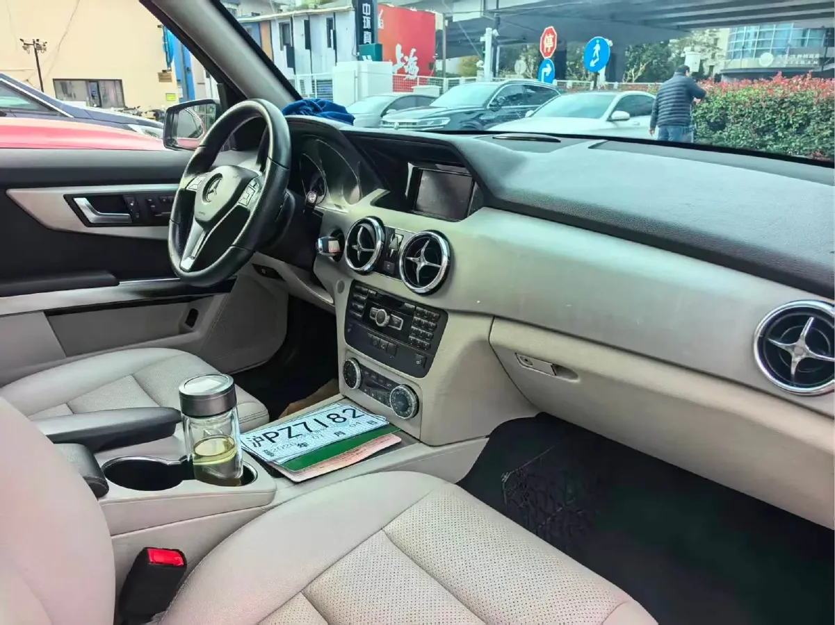 2013 Mercedes-Benz GLK Class 3.0L 245HP V6 7AT,autocango,china used car exporter,china ev exporter,chinese used car exporter,chinese used ev exporter
