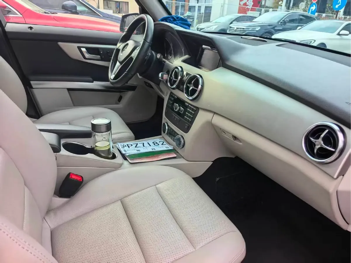 2013 Mercedes-Benz GLK Class 3.0L 245HP V6 7AT,autocango,china used car exporter,china ev exporter,chinese used car exporter,chinese used ev exporter