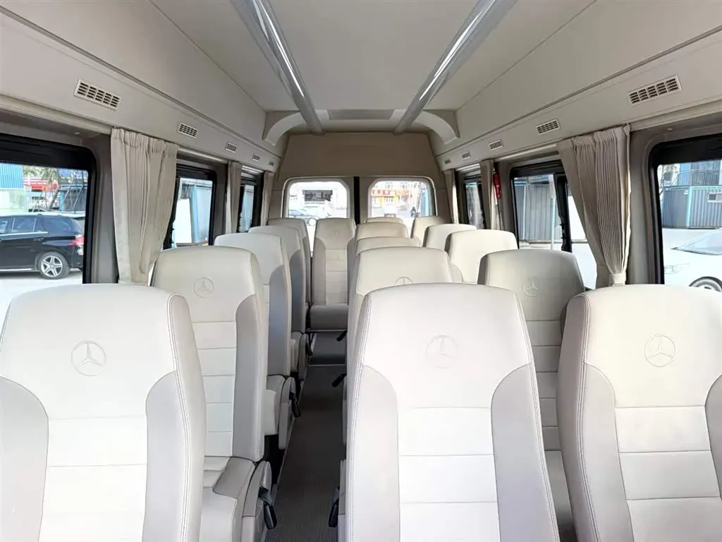 2012 Mercedes-Benz Sprinter 2.1T 150HP L4 6MT,autocango,china used car exporter,china ev exporter,chinese used car exporter,chinese used ev exporter