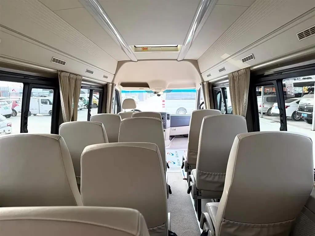 2012 Mercedes-Benz Sprinter 2.1T 150HP L4 6MT,autocango,china used car exporter,china ev exporter,chinese used car exporter,chinese used ev exporter