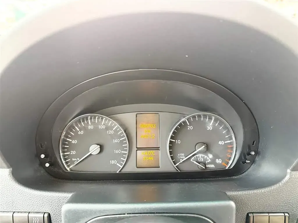 2012 Mercedes-Benz Sprinter 2.1T 150HP L4 6MT,autocango,china used car exporter,china ev exporter,chinese used car exporter,chinese used ev exporter