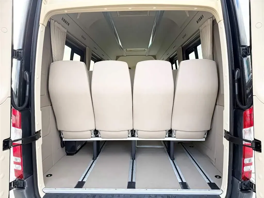 2012 Mercedes-Benz Sprinter 2.1T 150HP L4 6MT,autocango,china used car exporter,china ev exporter,chinese used car exporter,chinese used ev exporter
