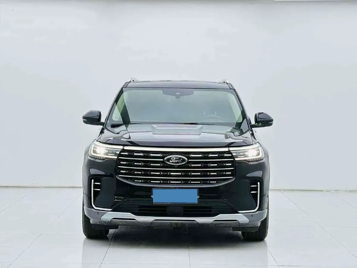 2024 Ford Explorer 2.3T 289HP L4 10AT,autocango,china used car exporter,china ev exporter,chinese used car exporter,chinese used ev exporter