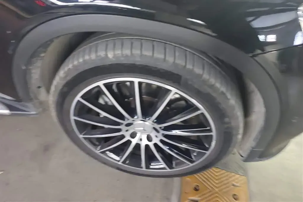 2017 Mercedes-Benz GLC Coupe AMG 3.0T 367HP V6 9AT,autocango,china used car exporter,china ev exporter,chinese used car exporter,chinese used ev exporter