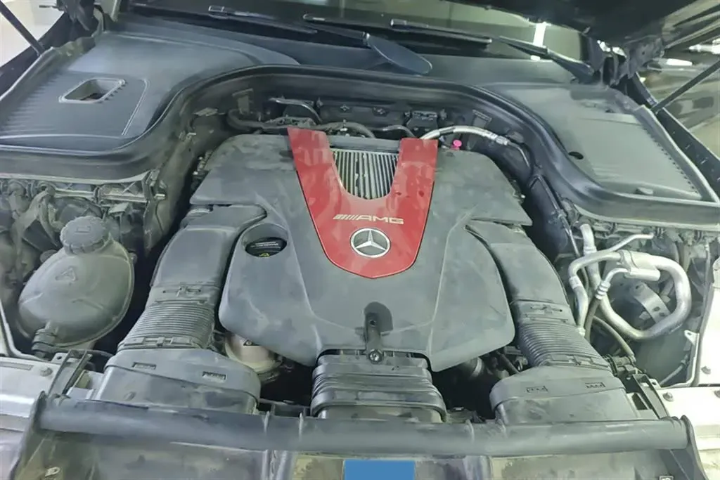 2017 Mercedes-Benz GLC Coupe AMG 3.0T 367HP V6 9AT,autocango,china used car exporter,china ev exporter,chinese used car exporter,chinese used ev exporter