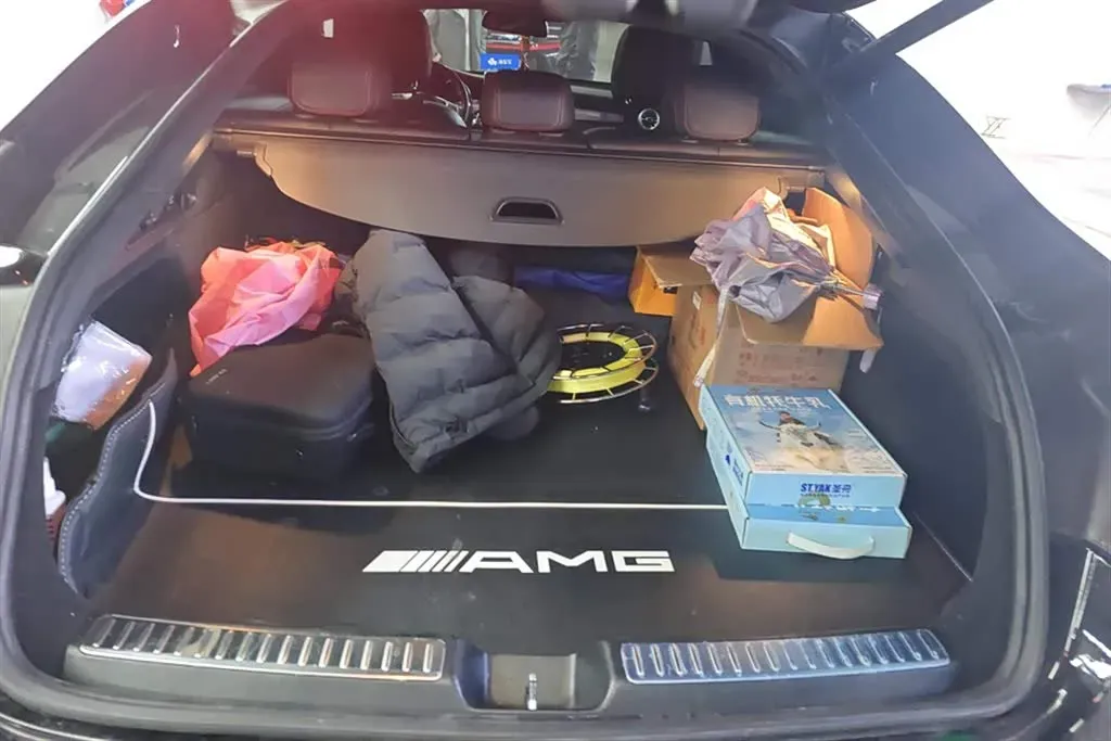 2017 Mercedes-Benz GLC Coupe AMG 3.0T 367HP V6 9AT,autocango,china used car exporter,china ev exporter,chinese used car exporter,chinese used ev exporter