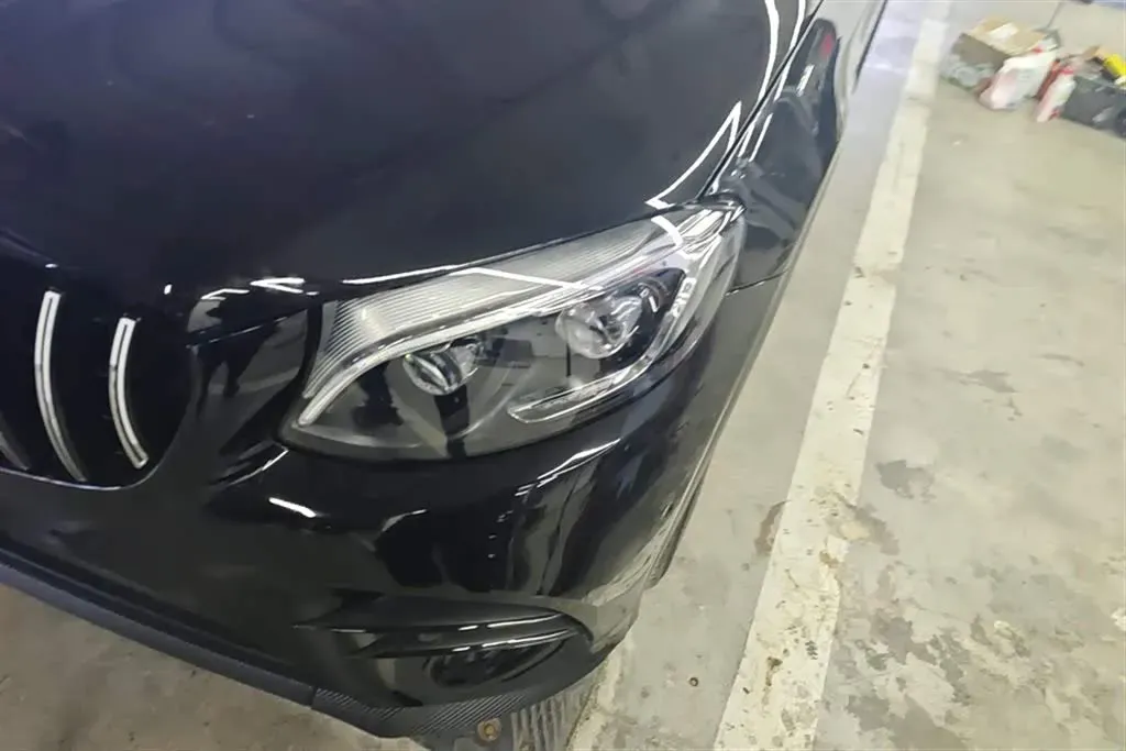 2017 Mercedes-Benz GLC Coupe AMG 3.0T 367HP V6 9AT,autocango,china used car exporter,china ev exporter,chinese used car exporter,chinese used ev exporter