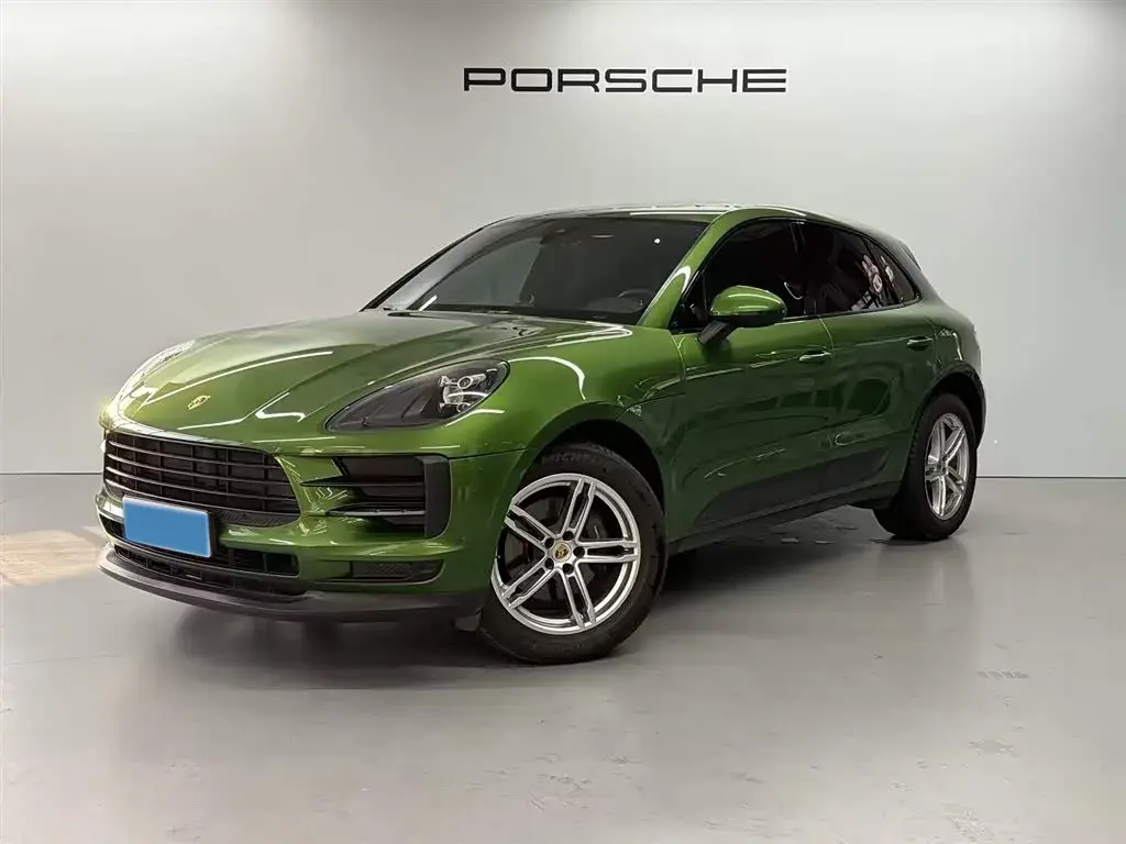 2019 ChangAn CS85 Coupe 2.0T 233HP L4 8AT