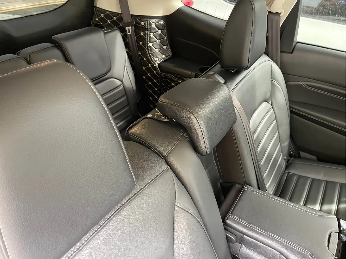 2018 Ford Edge 2.0T 245HP L4 6AT,autocango,china used car exporter,china ev exporter,chinese used car exporter,chinese used ev exporter