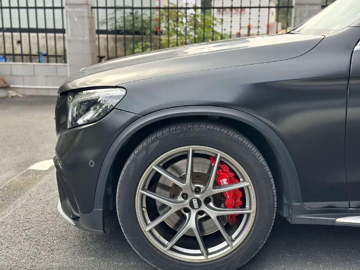 2019 Mercedes-Benz GLC Class 2.0T 184HP L4 9AT,autocango,china used car exporter,china ev exporter,chinese used car exporter,chinese used ev exporter