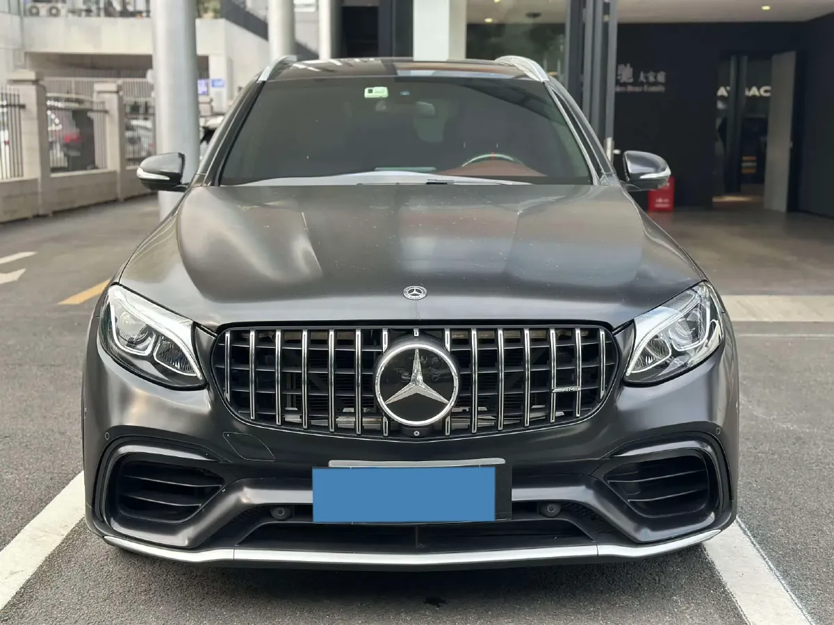 2019 Mercedes-Benz GLC Class 2.0T 184HP L4 9AT,autocango,china used car exporter,china ev exporter,chinese used car exporter,chinese used ev exporter