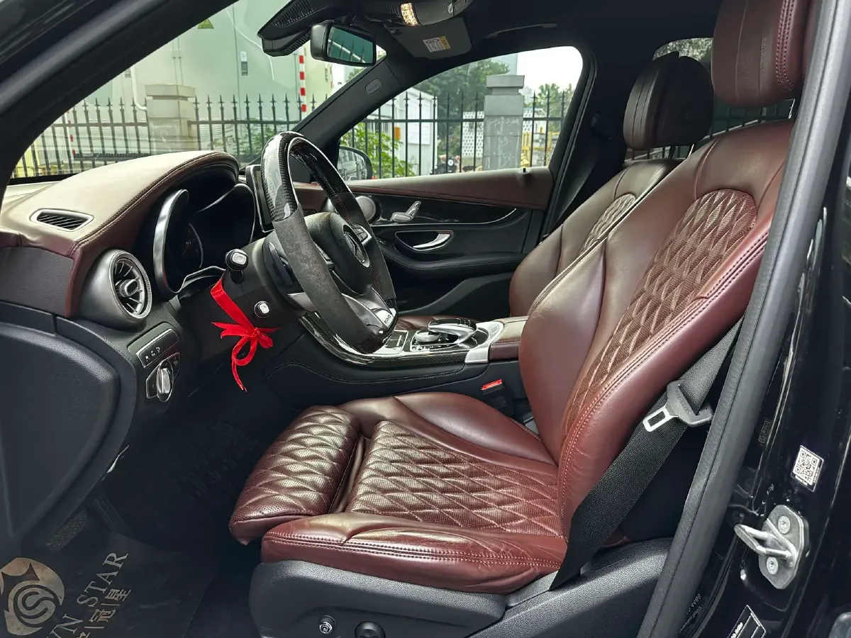 2019 Mercedes-Benz GLC Class 2.0T 184HP L4 9AT,autocango,china used car exporter,china ev exporter,chinese used car exporter,chinese used ev exporter