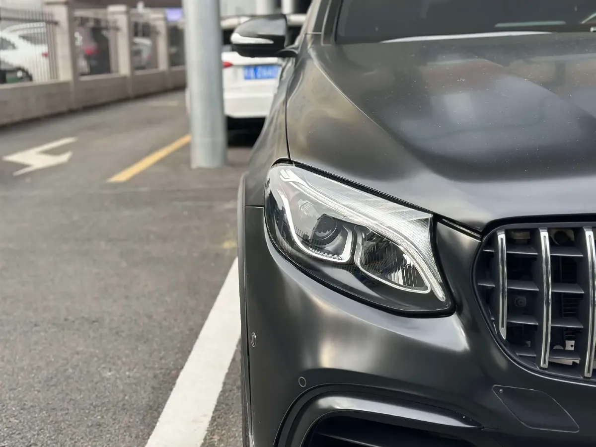 2019 Mercedes-Benz GLC Class 2.0T 184HP L4 9AT,autocango,china used car exporter,china ev exporter,chinese used car exporter,chinese used ev exporter