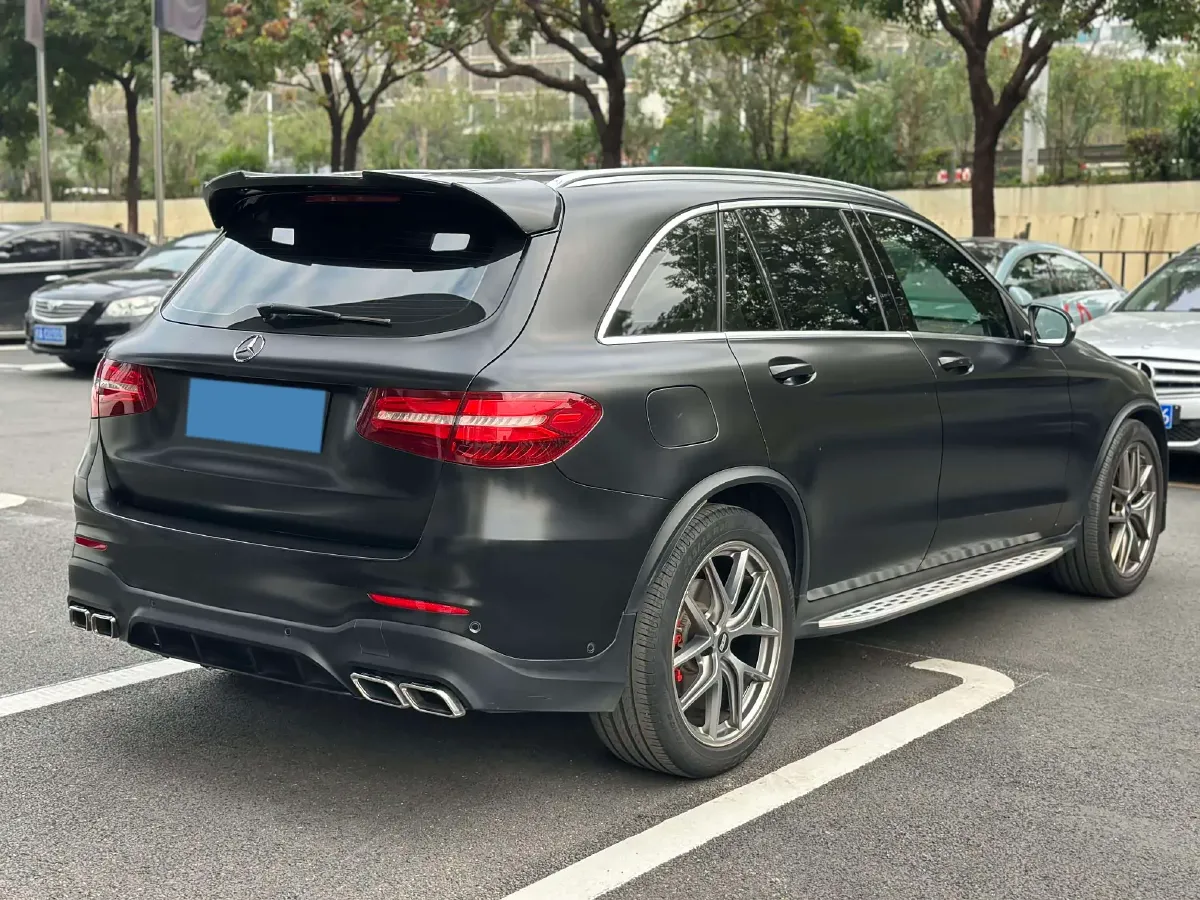 2019 Mercedes-Benz GLC Class 2.0T 184HP L4 9AT,autocango,china used car exporter,china ev exporter,chinese used car exporter,chinese used ev exporter