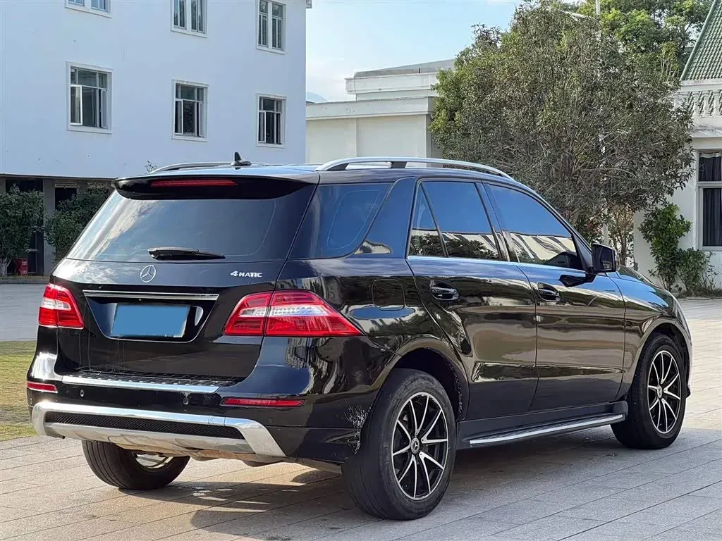 2014 Mercedes-Benz M Class 3.0T 272HP V6 7AT,autocango,china used car exporter,china ev exporter,chinese used car exporter,chinese used ev exporter