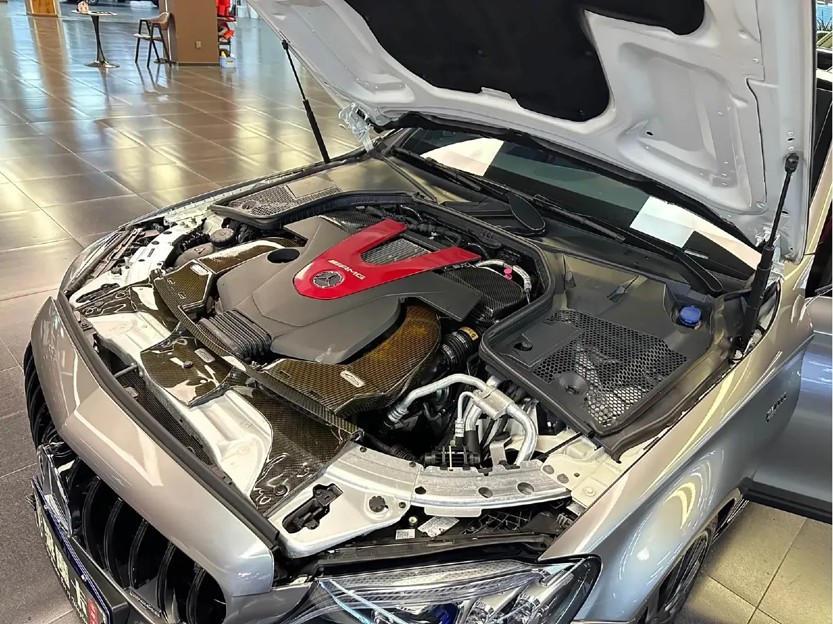 2019 Mercedes-Benz C AMG 3.0T 390HP V6 9AT,autocango,china used car exporter,china ev exporter,chinese used car exporter,chinese used ev exporter