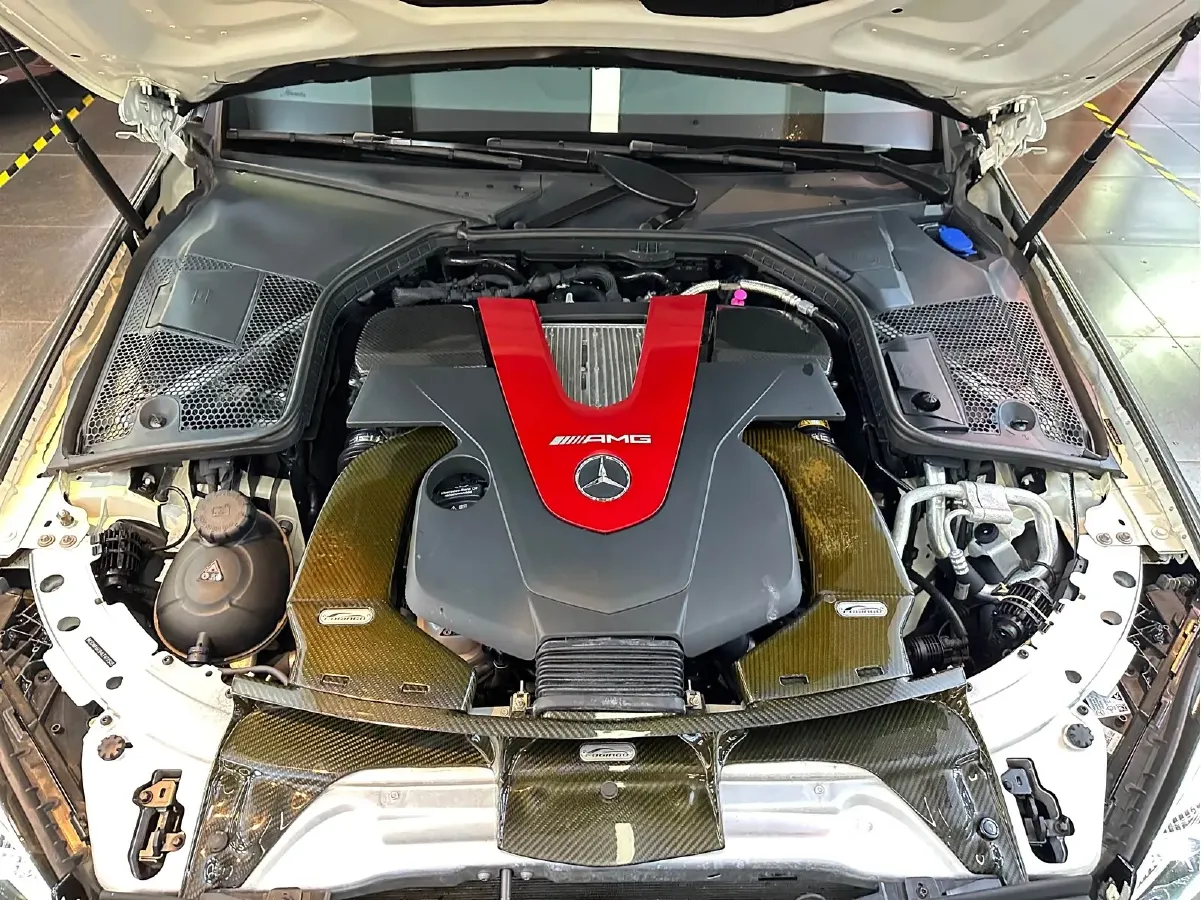 2019 Mercedes-Benz C AMG 3.0T 390HP V6 9AT,autocango,china used car exporter,china ev exporter,chinese used car exporter,chinese used ev exporter