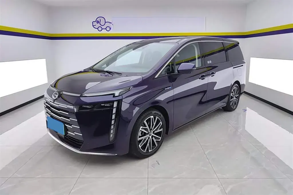 2024 GAC Trumpchi E8 2.0L 140HP L4 2DHT PHEV 25.57KWH,autocango,china used car exporter,china ev exporter,chinese used car exporter,chinese used ev exporter