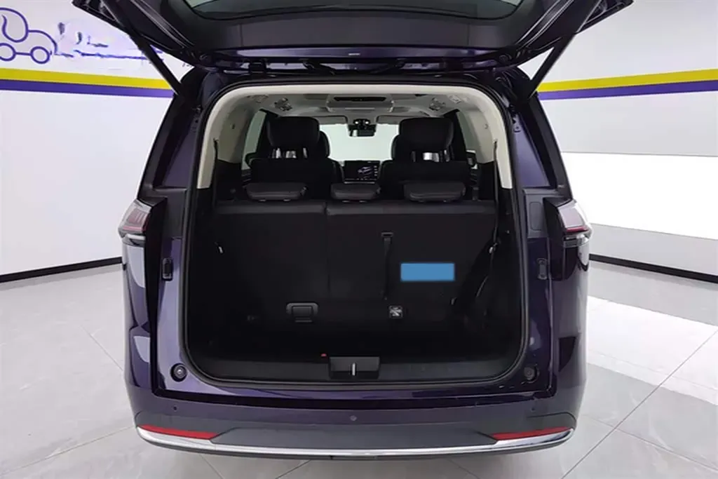 2024 GAC Trumpchi E8 2.0L 140HP L4 2DHT PHEV 25.57KWH,autocango,china used car exporter,china ev exporter,chinese used car exporter,chinese used ev exporter