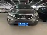 2010 Kia Sorento 2.2T 197HP L4 6AT