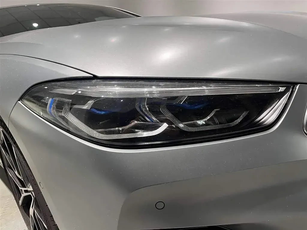 2022 BMW 8 Series 3.0T 333HP L6 8AT,autocango,china used car exporter,china ev exporter,chinese used car exporter,chinese used ev exporter
