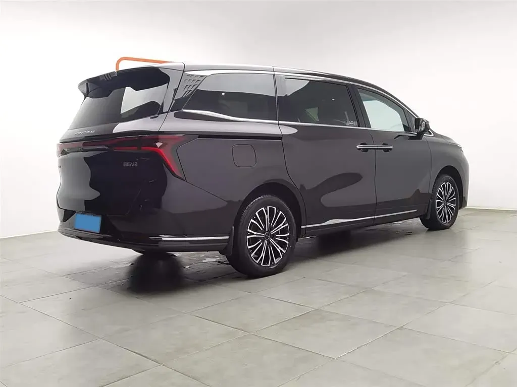2024 DongFeng Forthing XingHai V9 1.5T 154HP L4 1DHT PHEV 34.944KWH,autocango,china used car exporter,china ev exporter,chinese used car exporter,chinese used ev exporter