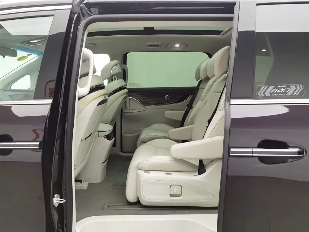 2024 DongFeng Forthing XingHai V9 1.5T 154HP L4 1DHT PHEV 34.944KWH,autocango,china used car exporter,china ev exporter,chinese used car exporter,chinese used ev exporter