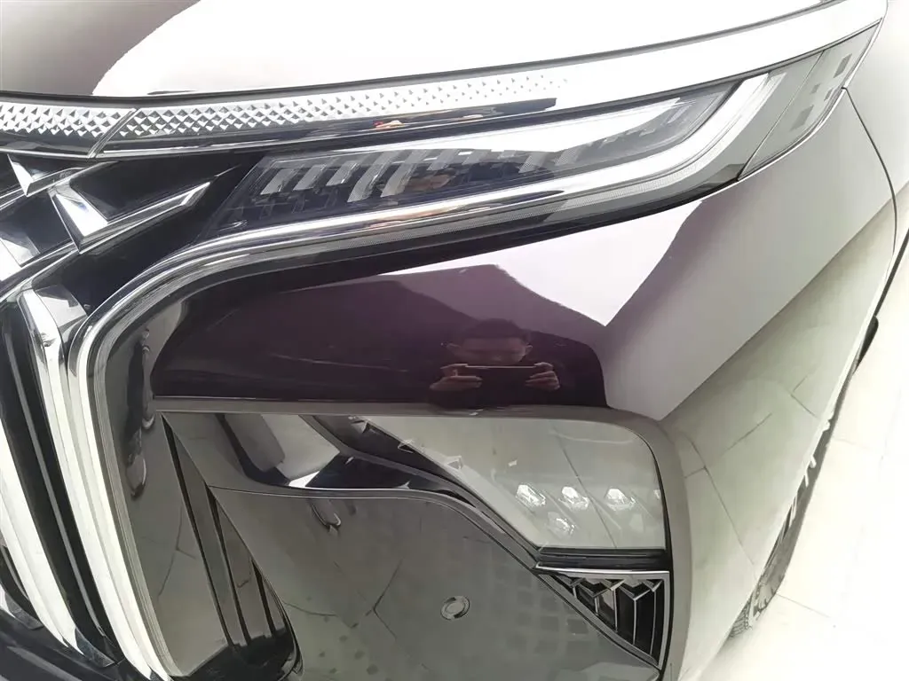 2024 DongFeng Forthing XingHai V9 1.5T 154HP L4 1DHT PHEV 34.944KWH,autocango,china used car exporter,china ev exporter,chinese used car exporter,chinese used ev exporter