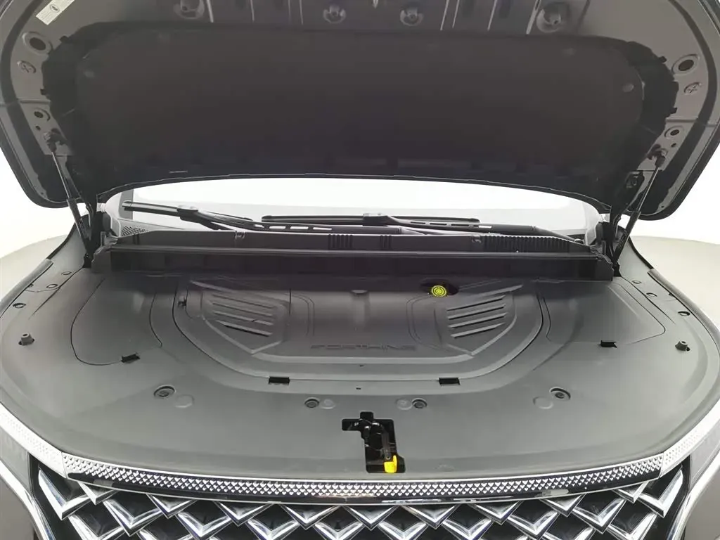 2024 DongFeng Forthing XingHai V9 1.5T 154HP L4 1DHT PHEV 34.944KWH,autocango,china used car exporter,china ev exporter,chinese used car exporter,chinese used ev exporter