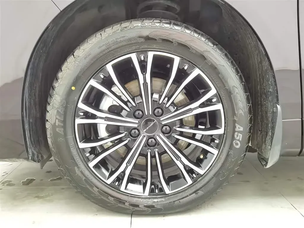 2024 DongFeng Forthing XingHai V9 1.5T 154HP L4 1DHT PHEV 34.944KWH,autocango,china used car exporter,china ev exporter,chinese used car exporter,chinese used ev exporter