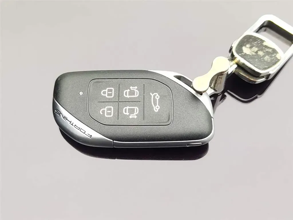 2024 DongFeng Forthing XingHai V9 1.5T 154HP L4 1DHT PHEV 34.944KWH,autocango,china used car exporter,china ev exporter,chinese used car exporter,chinese used ev exporter