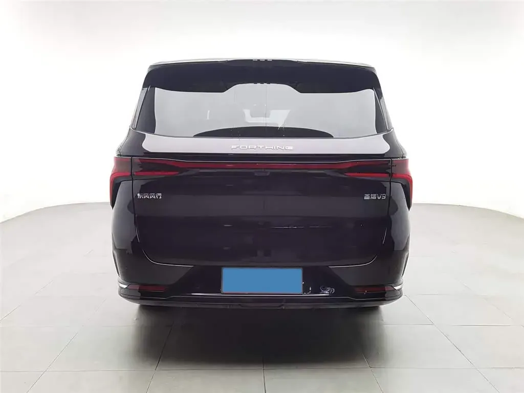 2024 DongFeng Forthing XingHai V9 1.5T 154HP L4 1DHT PHEV 34.944KWH,autocango,china used car exporter,china ev exporter,chinese used car exporter,chinese used ev exporter