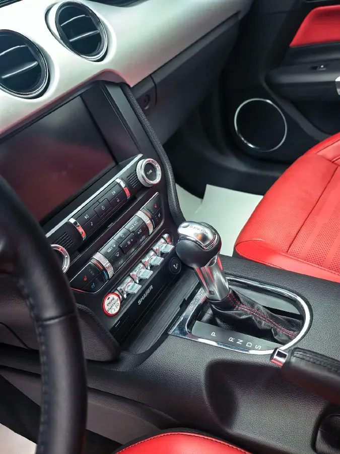 2015 Ford Mustang 5.0L 422HP V8 6AT,autocango,china used car exporter,china ev exporter,chinese used car exporter,chinese used ev exporter