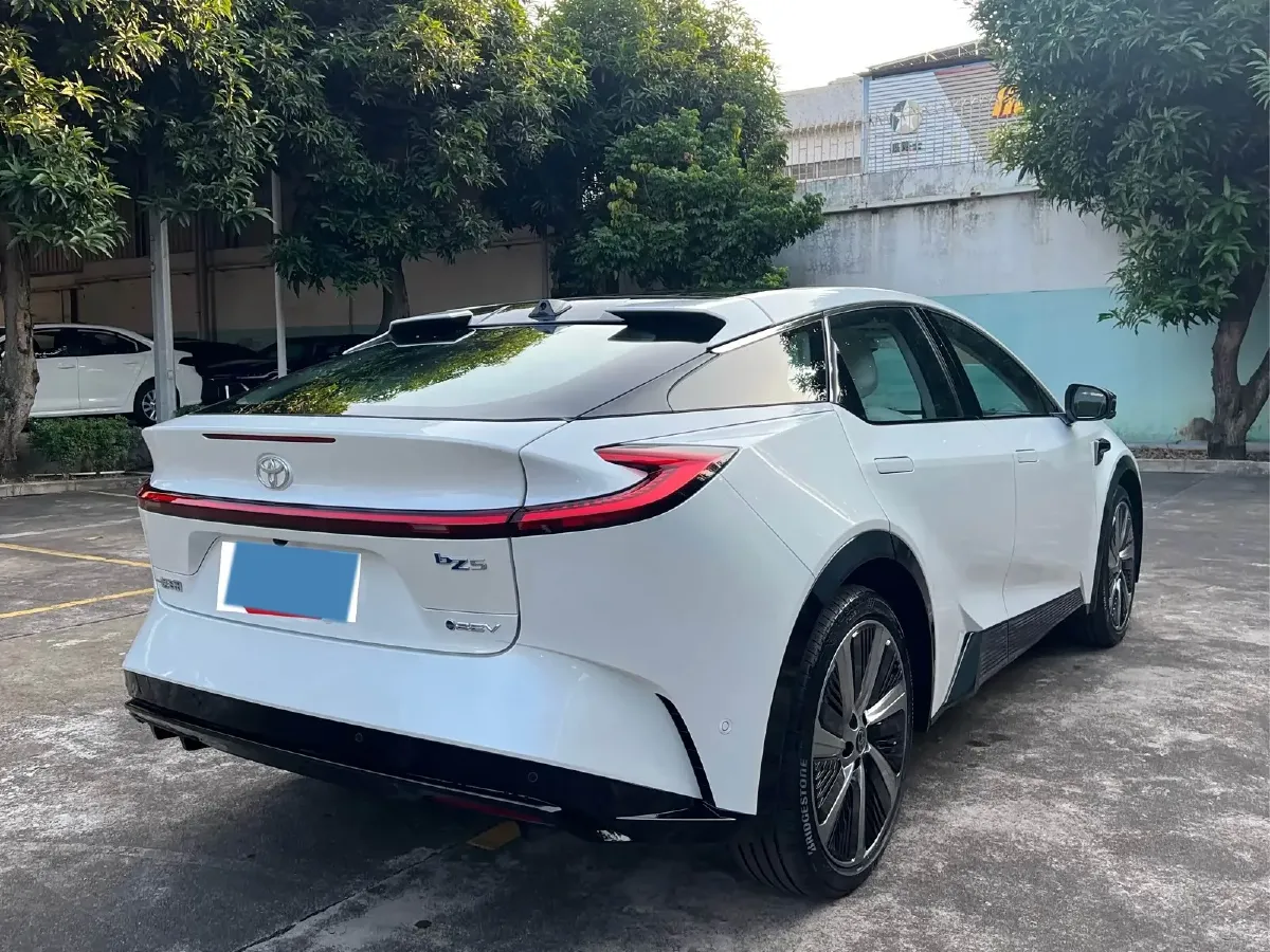 2025 Toyota bZ5 BEV,autocango,china used car exporter,china ev exporter,chinese used car exporter,chinese used ev exporter