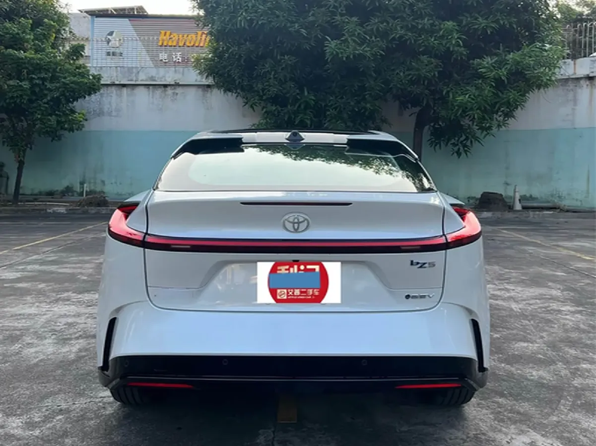 2025 Toyota bZ5 BEV,autocango,china used car exporter,china ev exporter,chinese used car exporter,chinese used ev exporter