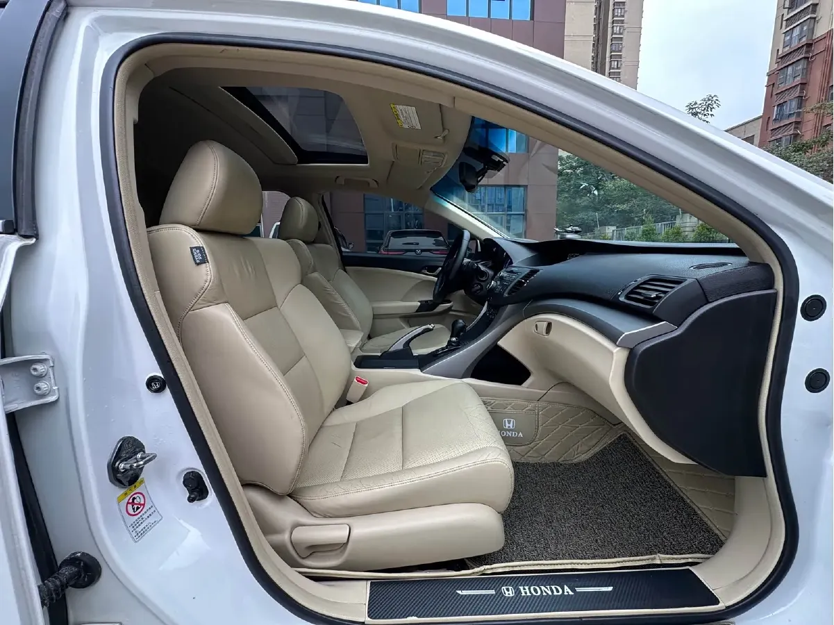 2009 Honda Spirior 2.4L 181HP L4 5AT,autocango,china used car exporter,china ev exporter,chinese used car exporter,chinese used ev exporter